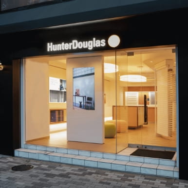 Hunter Douglas Design Centerのイメージ