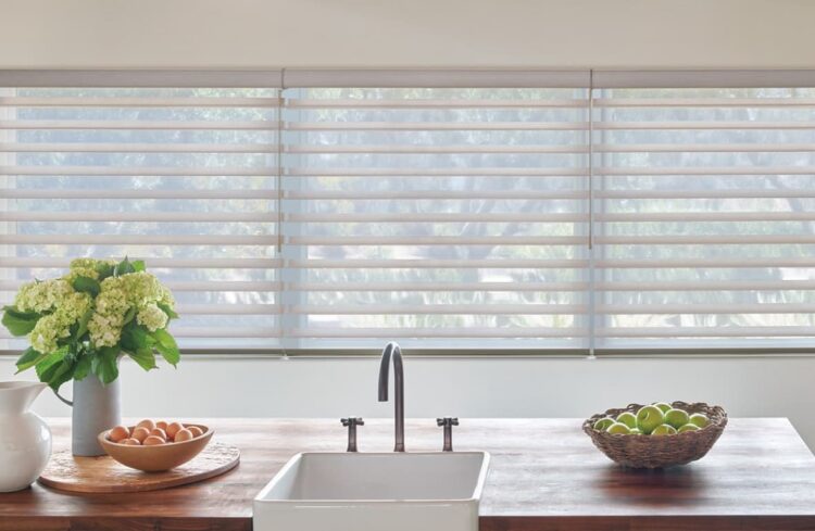 Silhouette® Quartette - Hunter Douglas Japan | ハンター