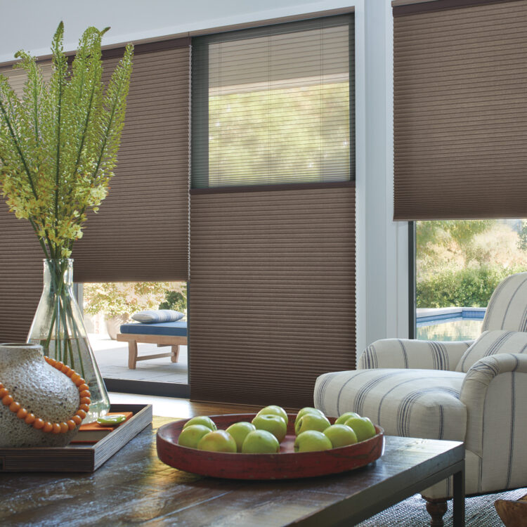 Luminette® Shades