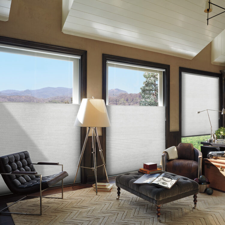 Luminette® Shades