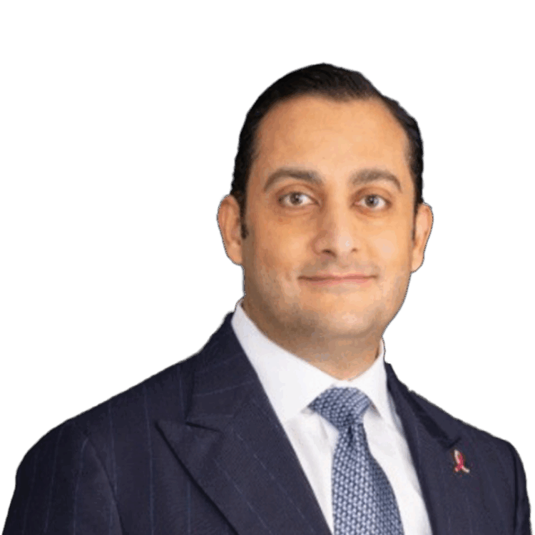 Jack M. Basaly
