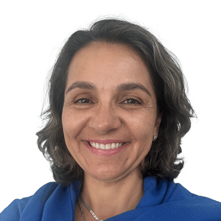 Syntia Leite
