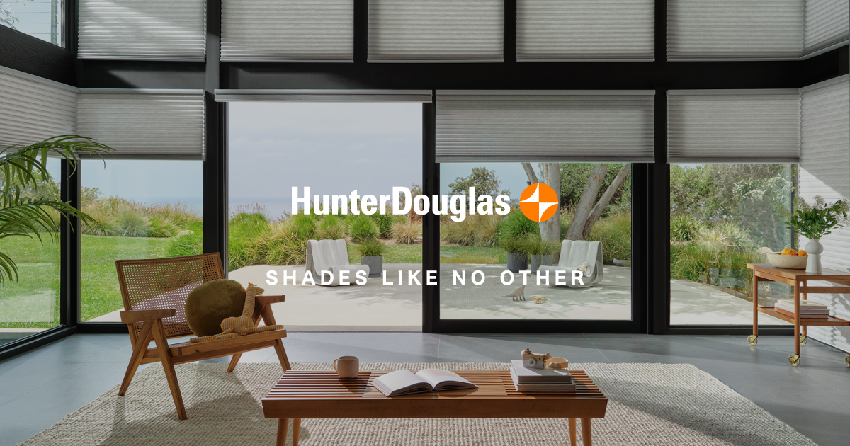 Hunter Douglas Japan | ハンターダグラスジャパン
