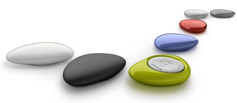 PowerView®Gen3 Remote イメージ写真(1)