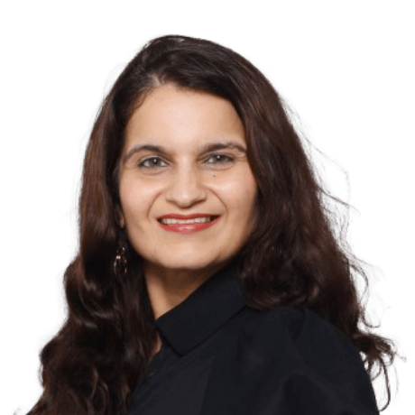 Sarika Joshi