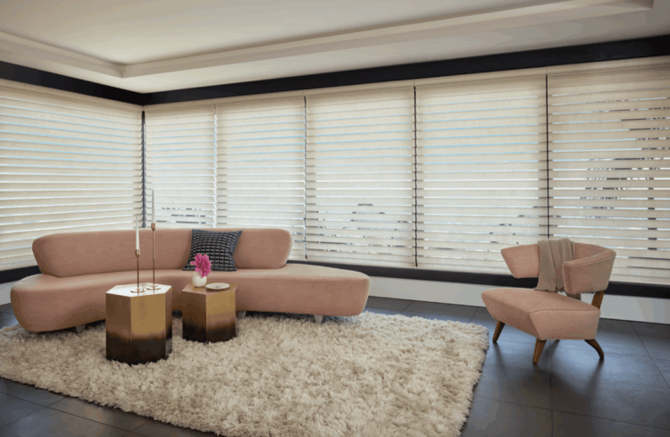 Silhouette® Halo™ Shades - Hunter Douglas Japan | ハンターダグラス