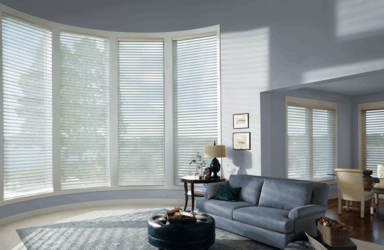 Hunter Douglas シルエットシェード 1980x2300 ブラインド Hunter Douglas シルエットシェード 1980x2300 ブラインド